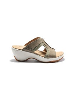 Cassandra Slide Sandal