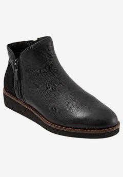 Wesley Bootie