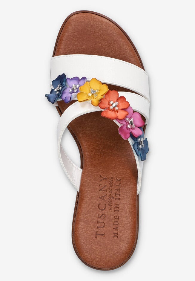 Bellefleur Sandal, , alternate image number 3