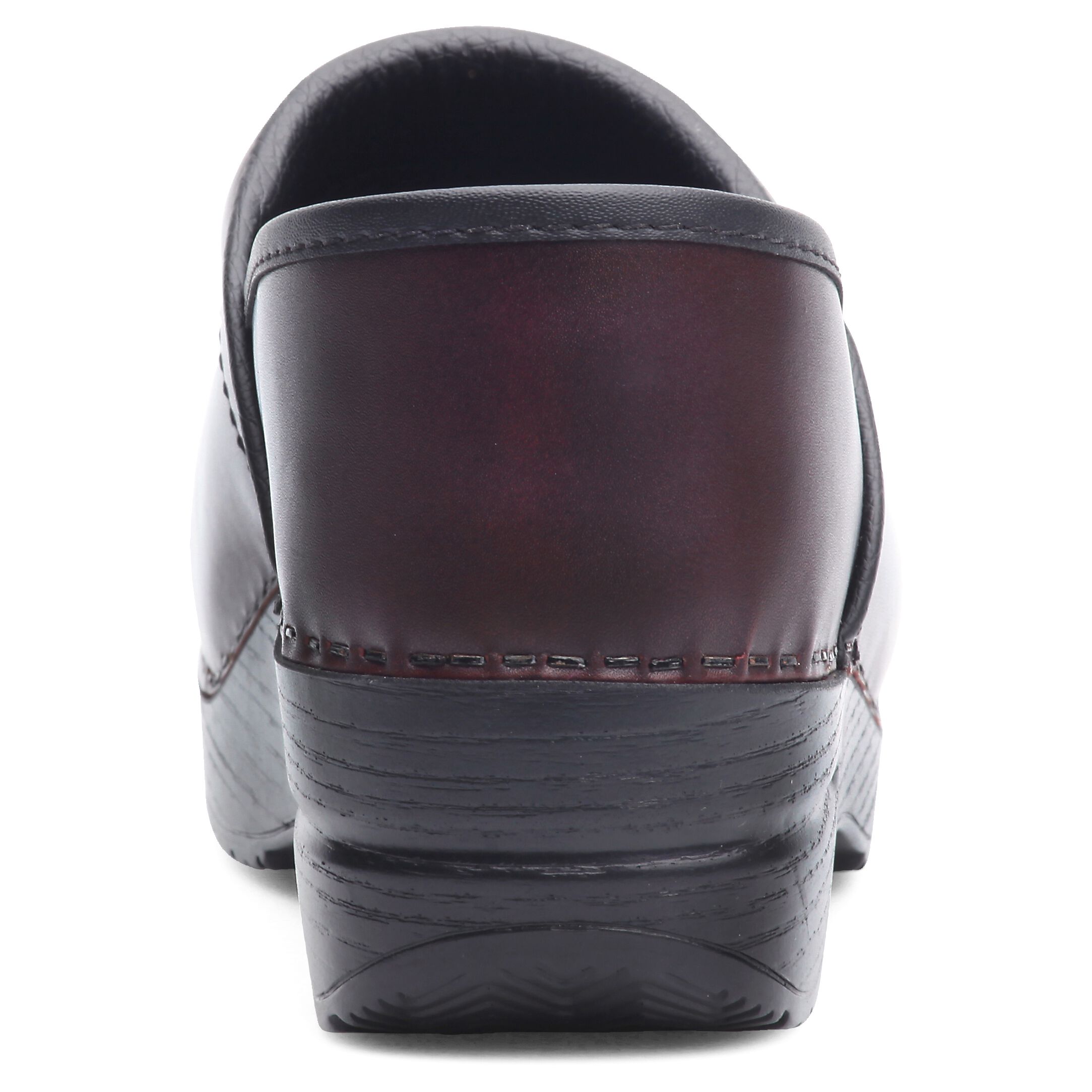 Professional Clog, CORDOVAN, on-hover image number 1