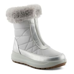 Corinia Booties