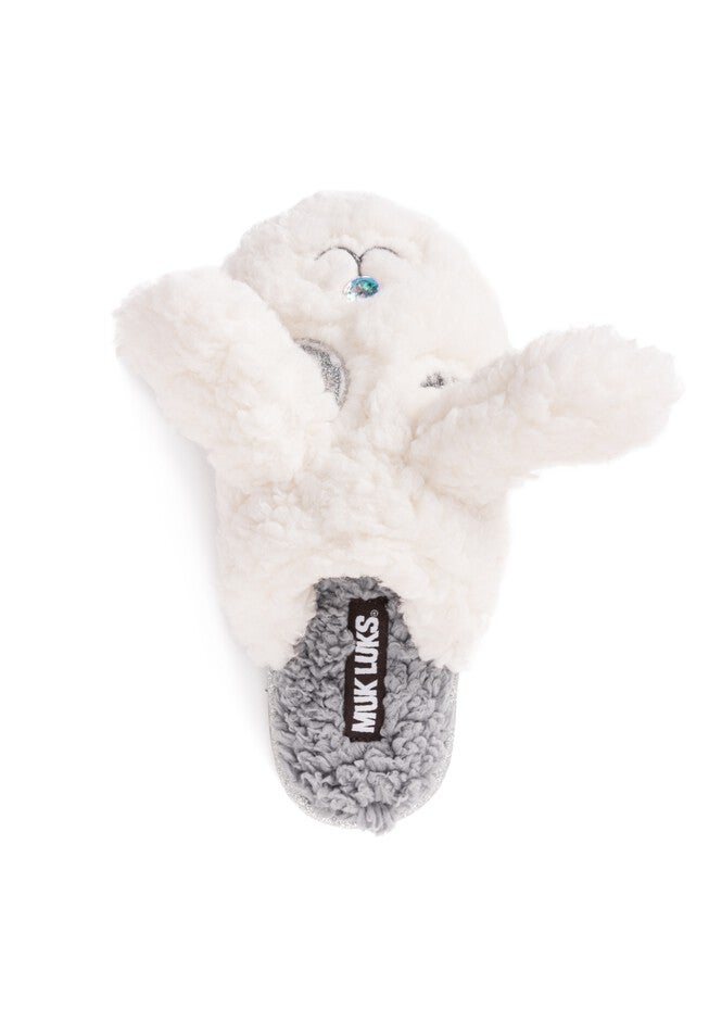 Critter Scuff Slipper by Muk Luks®, , alternate image number null