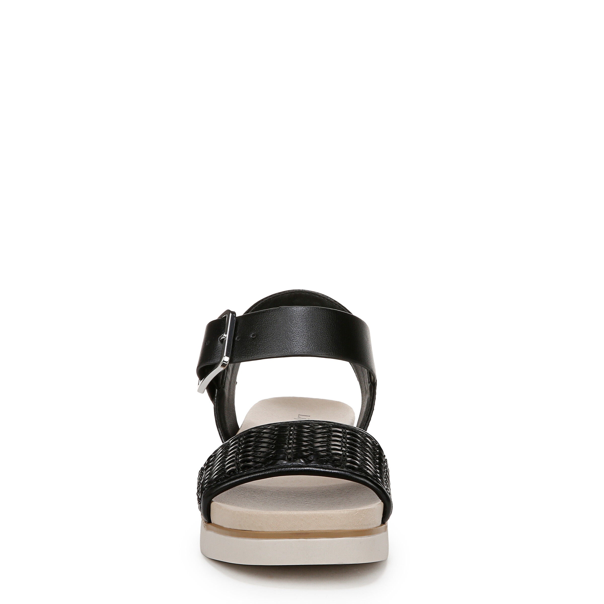Gillian2 Sandal, BLACK, alternate image number 4
