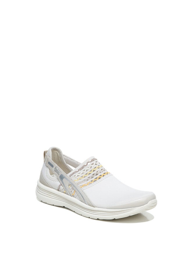 Sunny Sneakers, SAND YELLOW RIPPLE, hi-res image number null