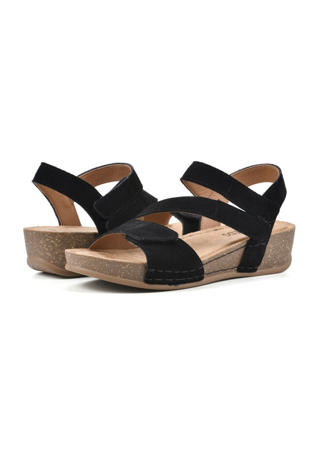Fern Sandal, , alternate image number null
