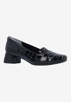 Mavora Slip On Pump