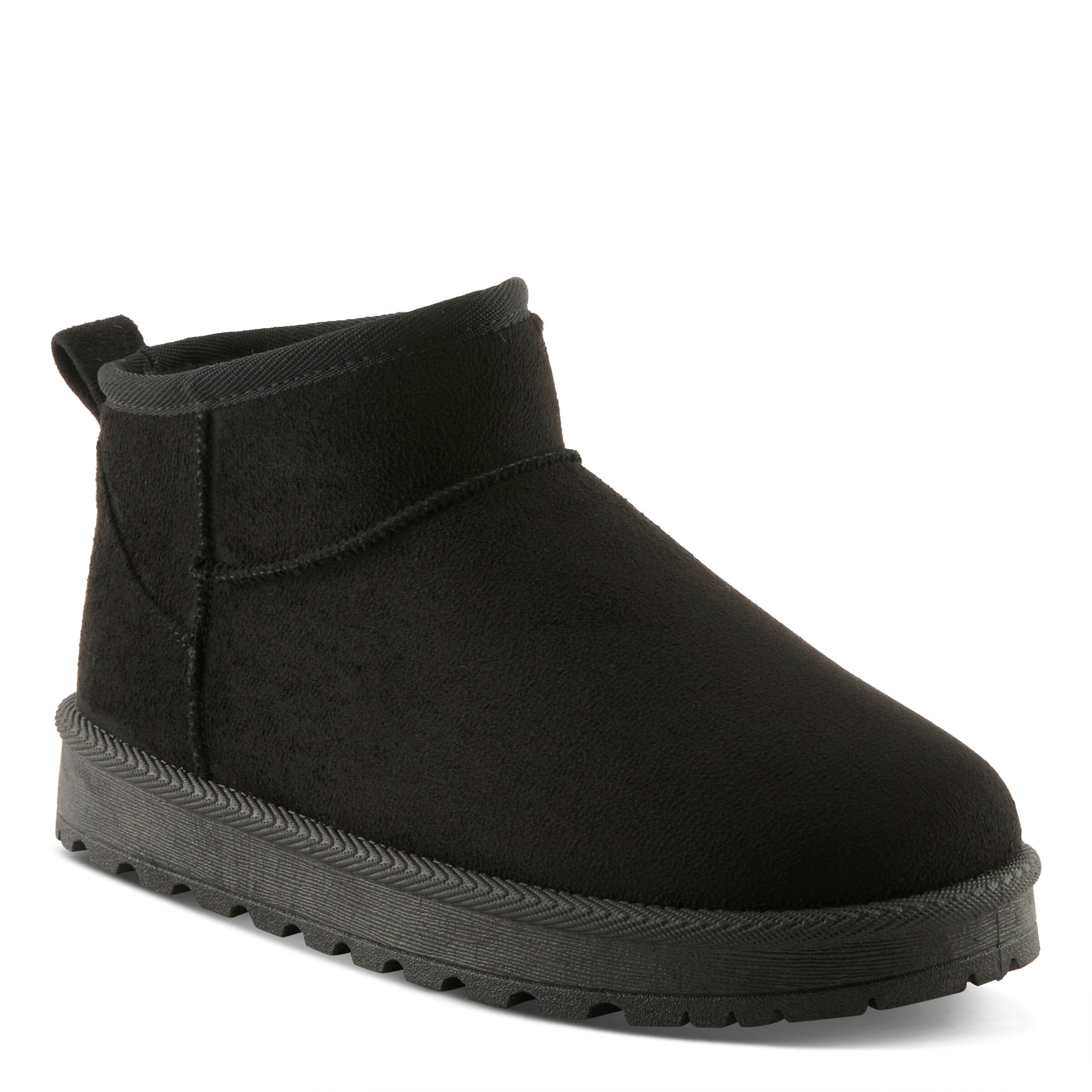 Albiera Winter and Snow Bootie, BLACK, hi-res image number 0