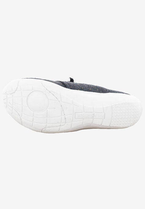 Calypso Slip On Flat, , alternate image number null