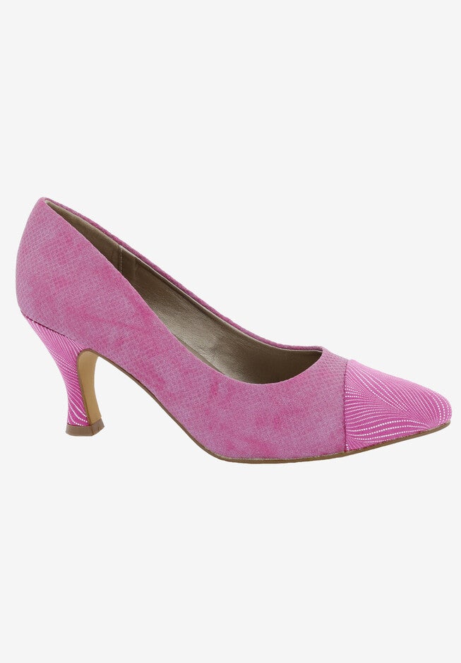 Zesty Geo Pump, , alternate image number null