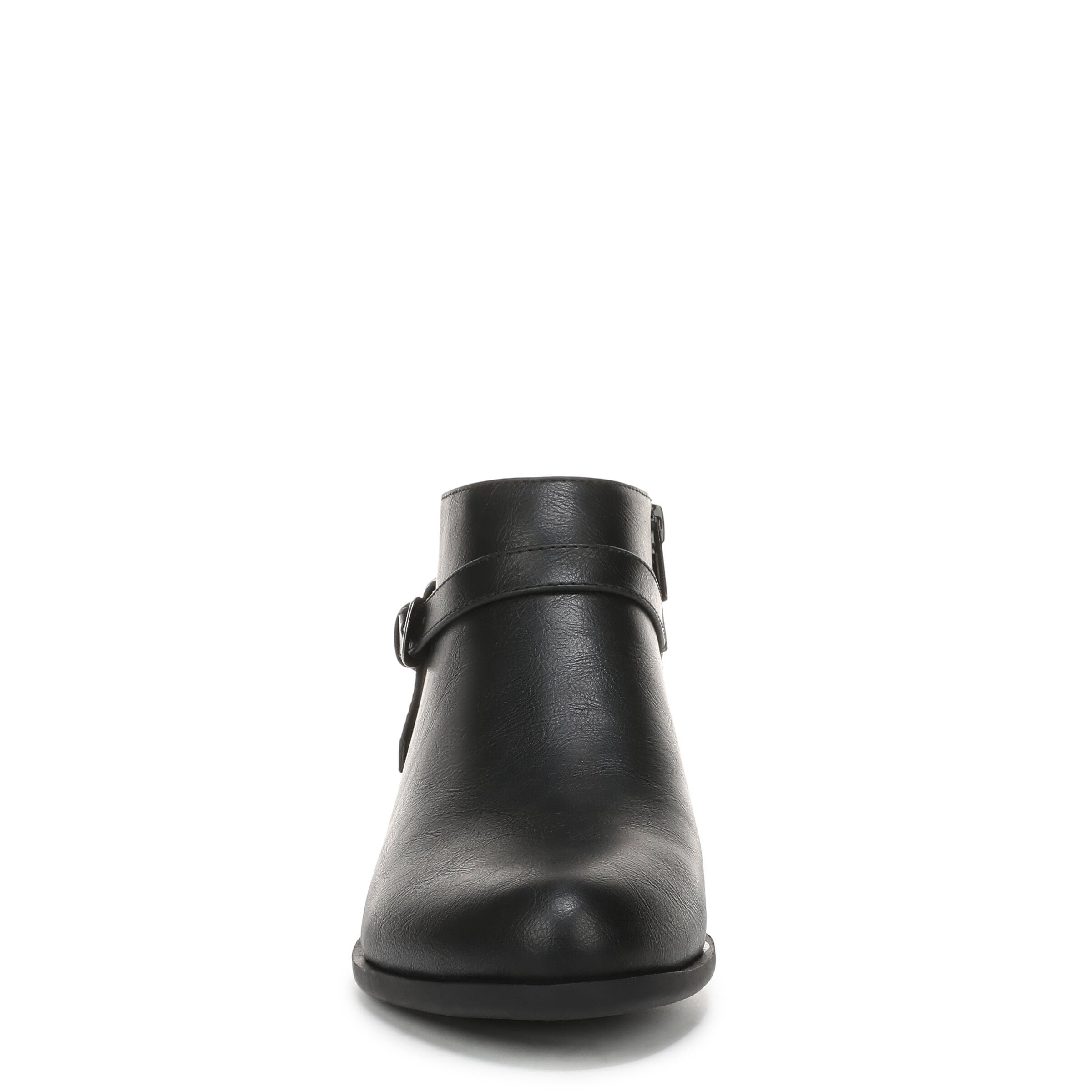 Ada Bootie, BLACK, alternate image number 4