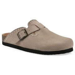 Bendees Footbeds Clog