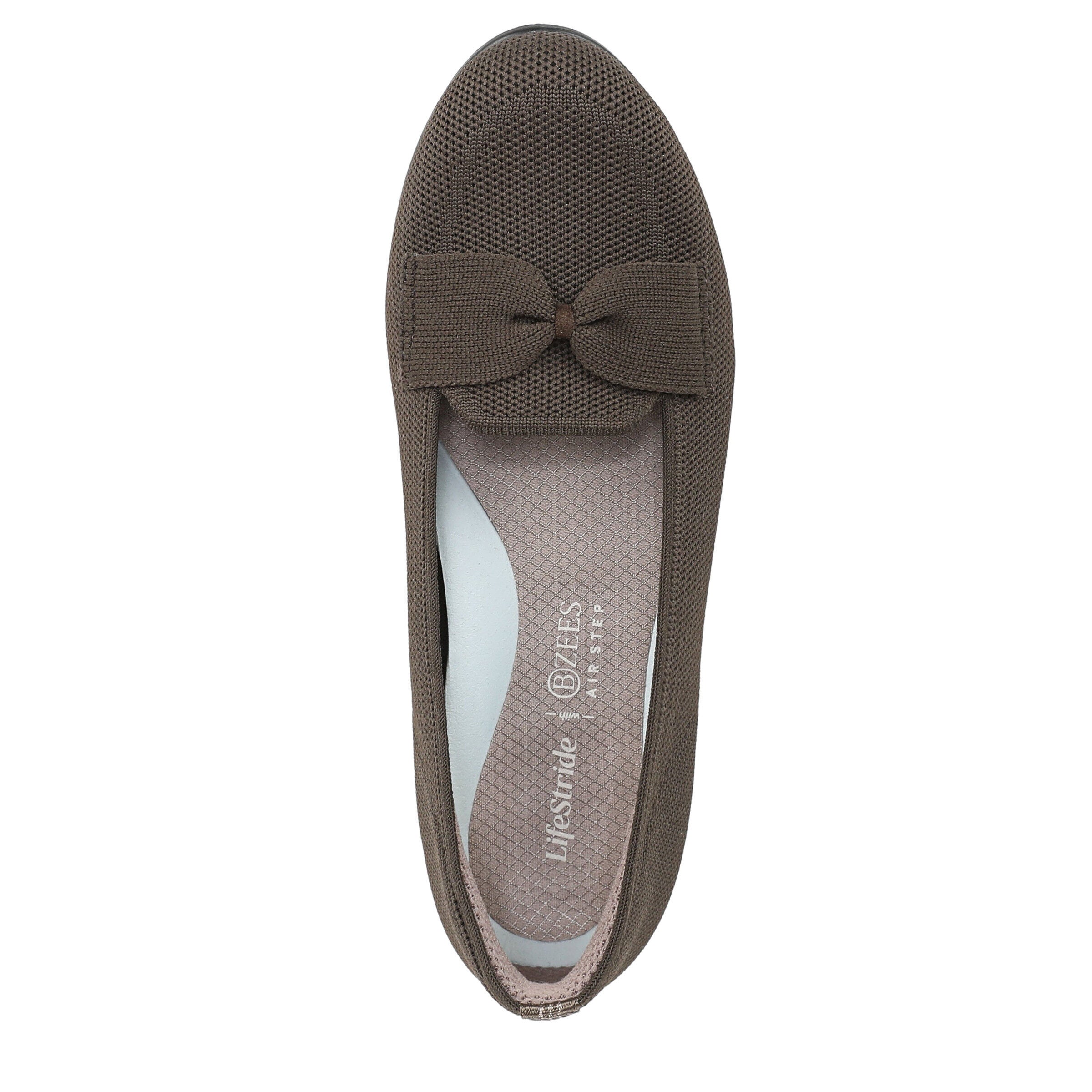 Kandi Moc Loafer, WREN BROWN, alternate image number 6