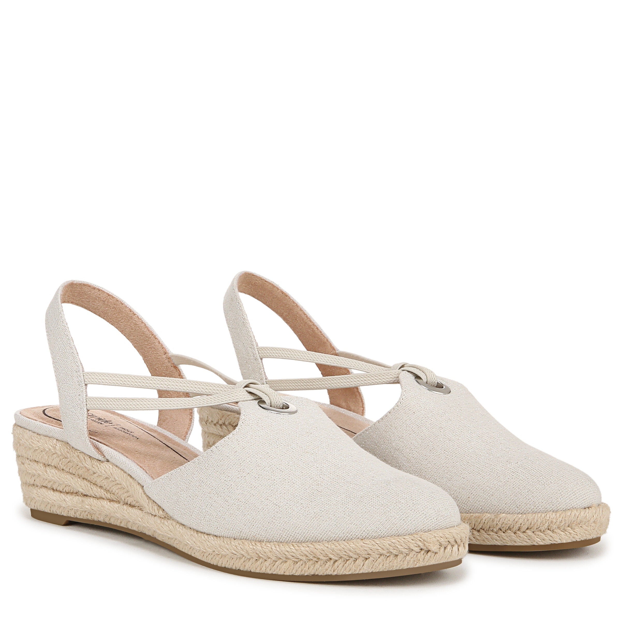 Kennedy Sandal, NATURAL TAN, alternate image number 2
