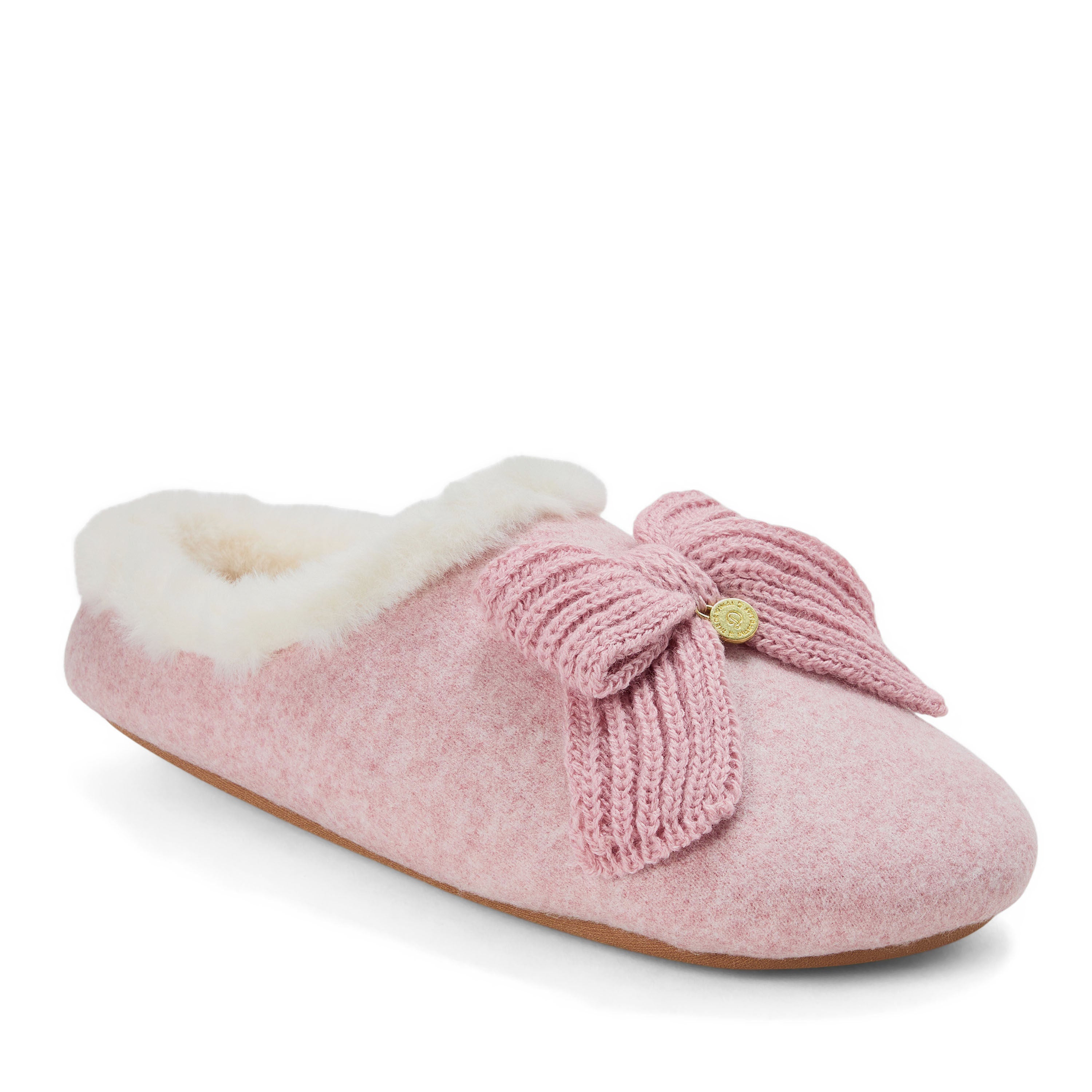 Josie Knit Clog