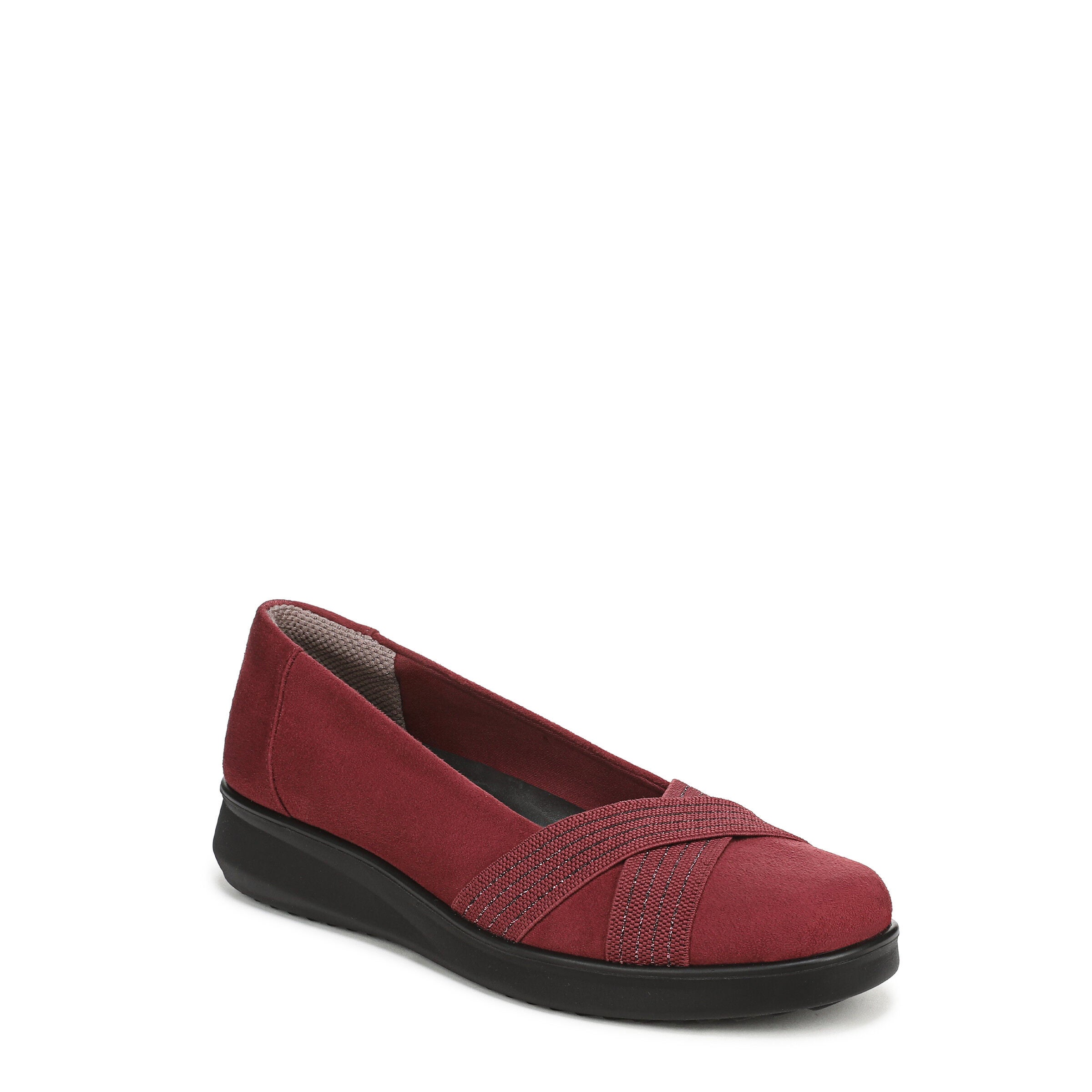 Fairleigh Ballet Flat
