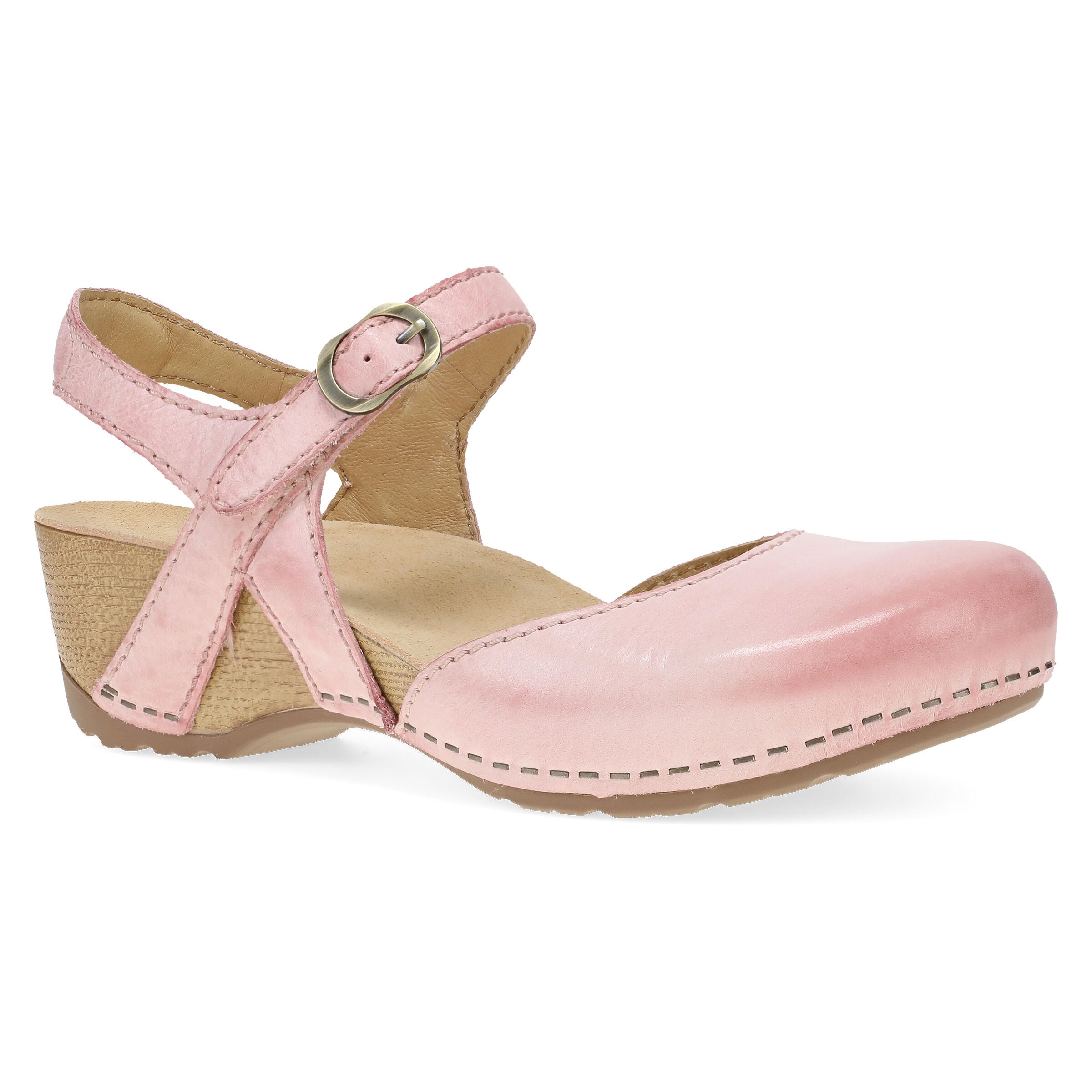 Tiffani Mary Jane, PINK, hi-res image number 0