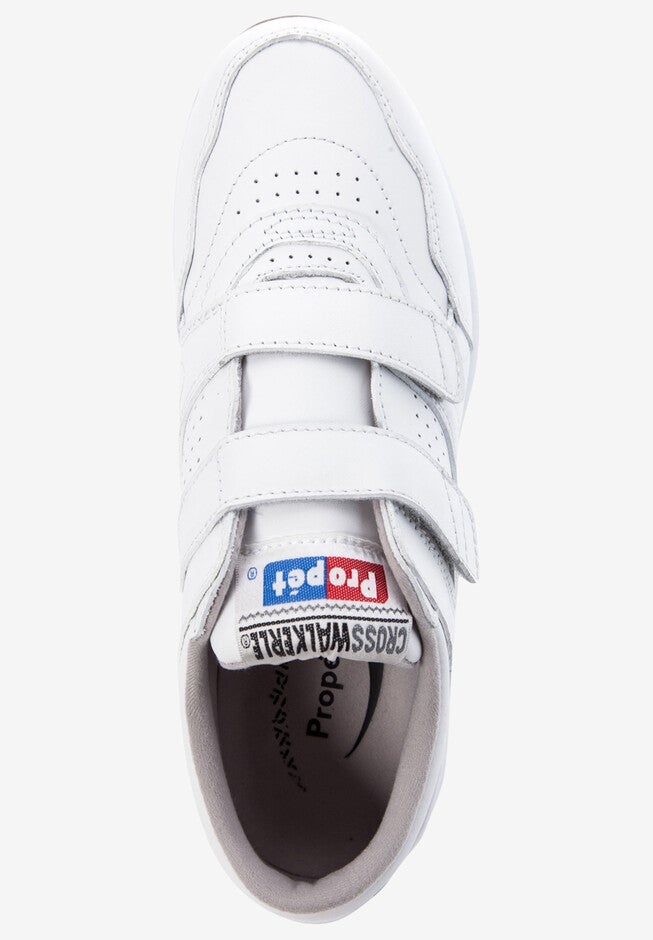 Cross Walker LE Strap Sneaker , , alternate image number 3