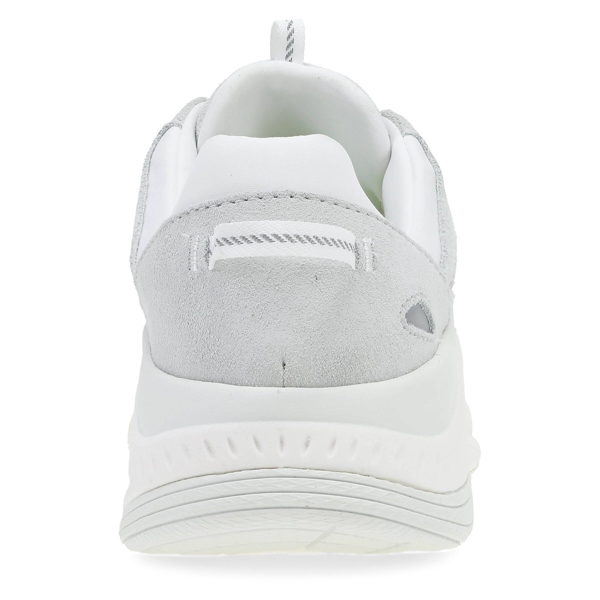 Poppy Laceup Sneaker, GREY, on-hover image number 1