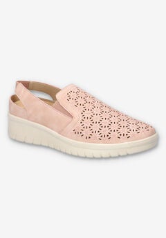 Petal Comfort Wedge