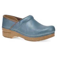 Professional Clog Pearl Metallic