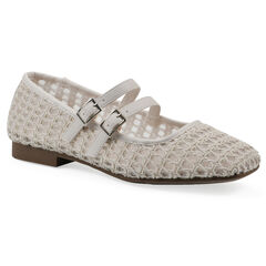 Besnik Mary Jane Flat