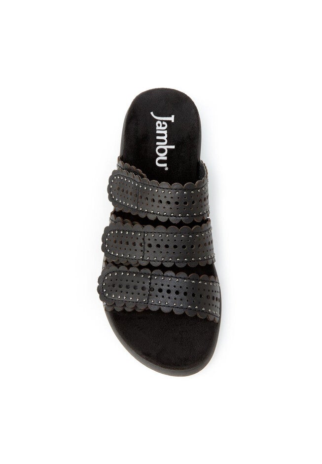 Odysseus Sandal, , alternate image number null