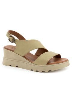 Gianna Sling Back Sandal