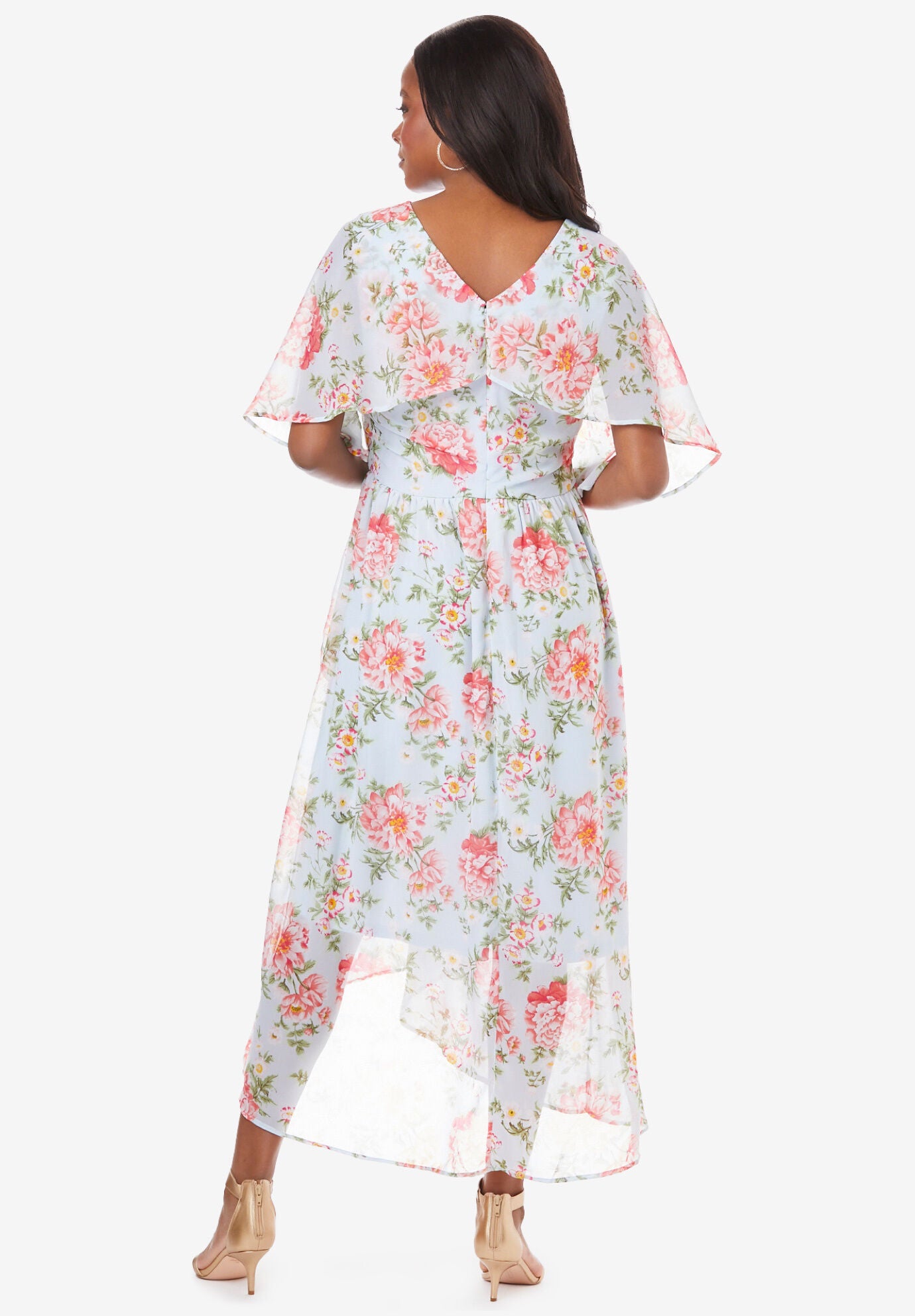 Clearance Plus Size Dresses Maxi Formal More Roaman s