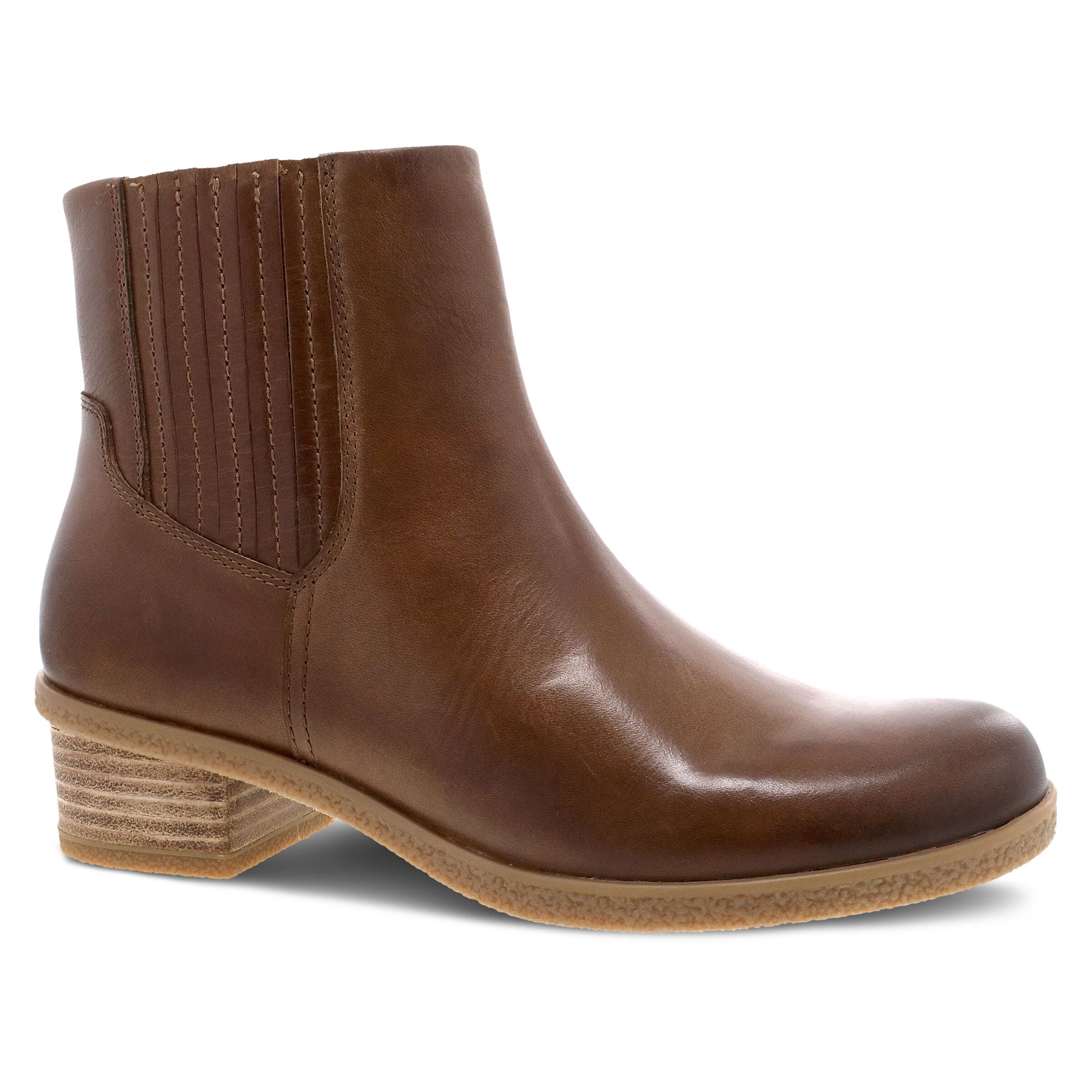 Daisie Boot, TAN, hi-res image number 0