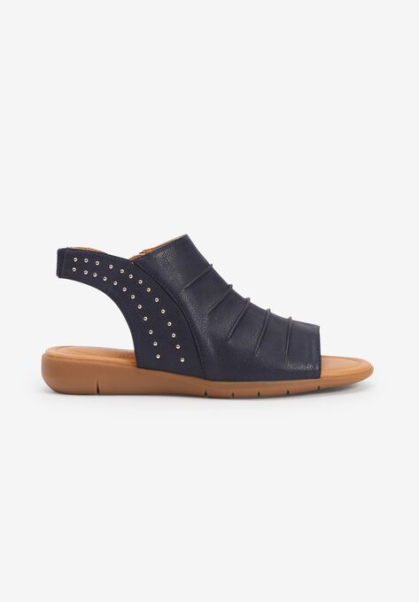 The Alanna Sandal , , alternate image number null