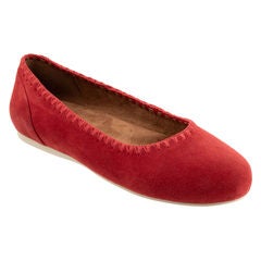Sonoma Embroidery Flat