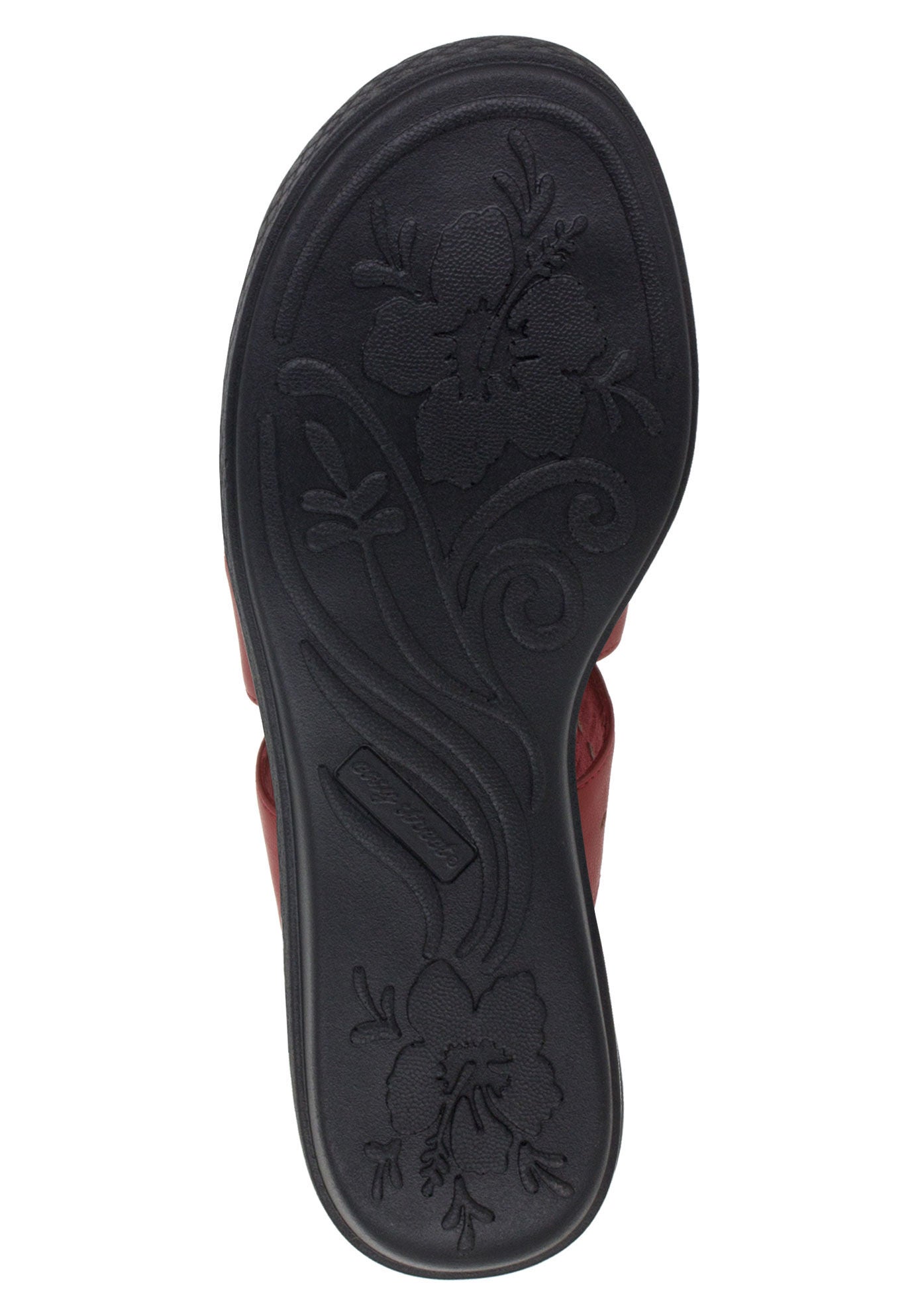 easy street nori sandals