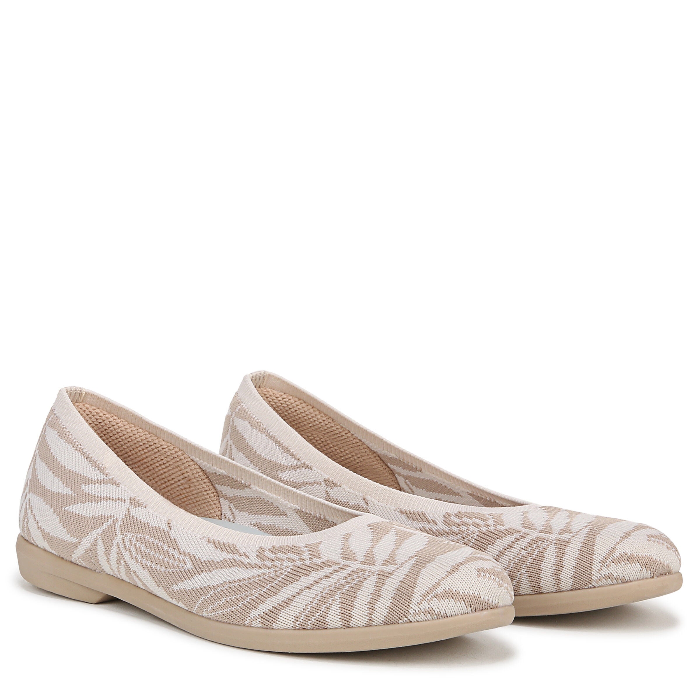 Kit 2 Flat, BEIGE, alternate image number 2