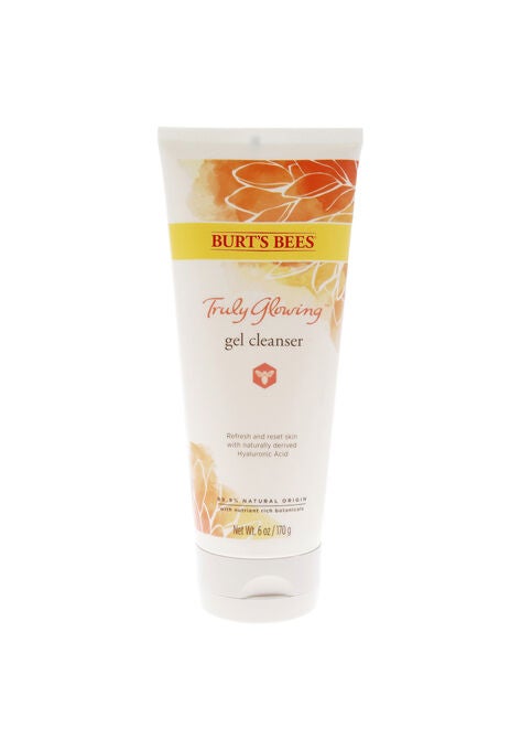 Truly Glowing Gel Cleanser -6 Oz Cleanser, O, hi-res image number null