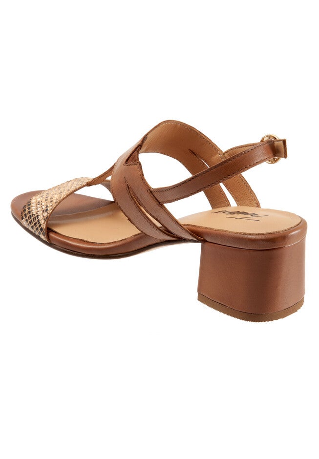 Larissa Heeled Sandal, , alternate image number null