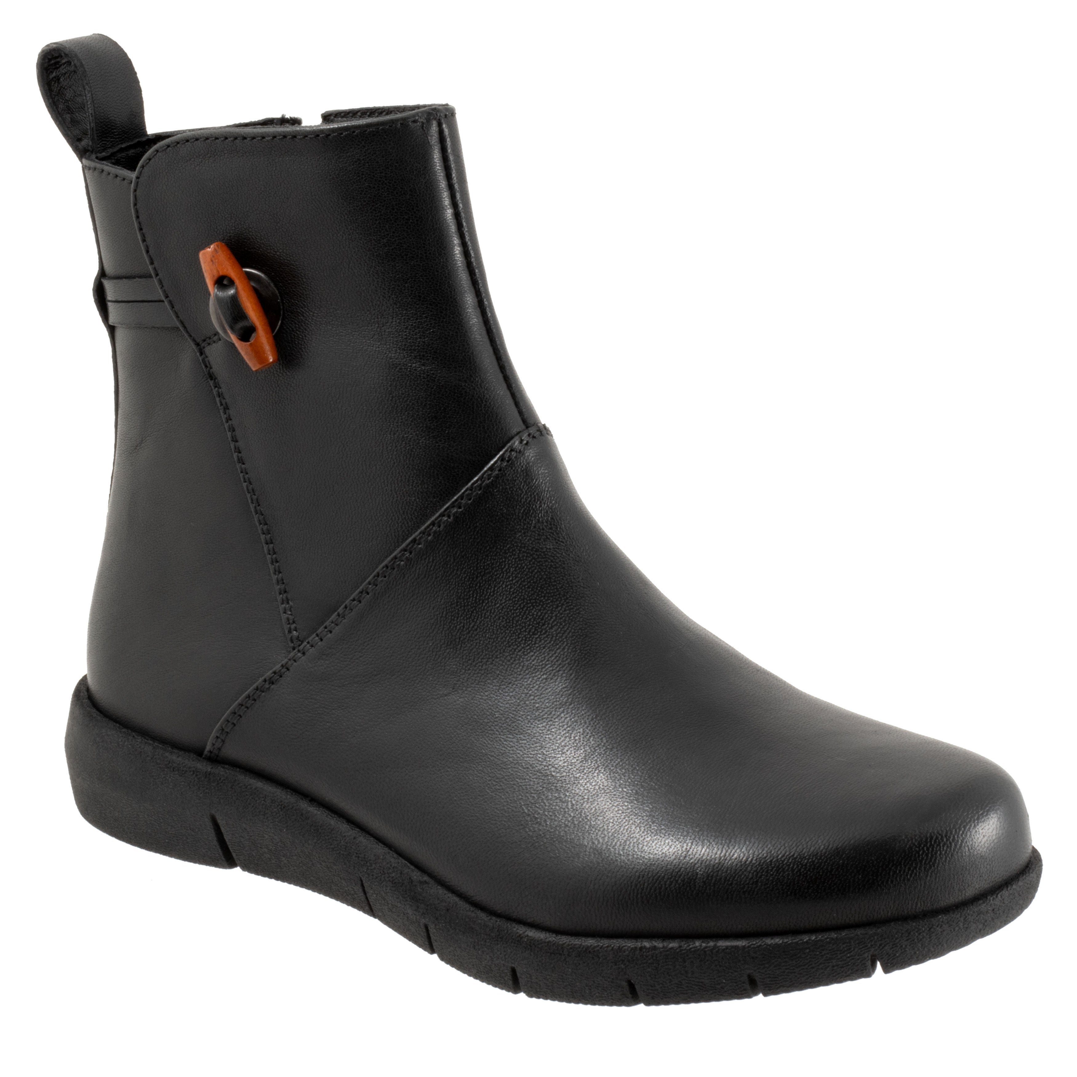 Adelaide Boot, DARK BLACK, hi-res image number 0