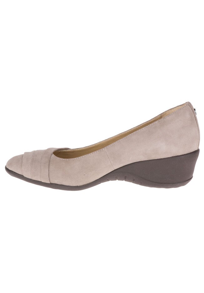 Jalania Odell Dress Shoes by Hush Puppies®, , alternate image number null
