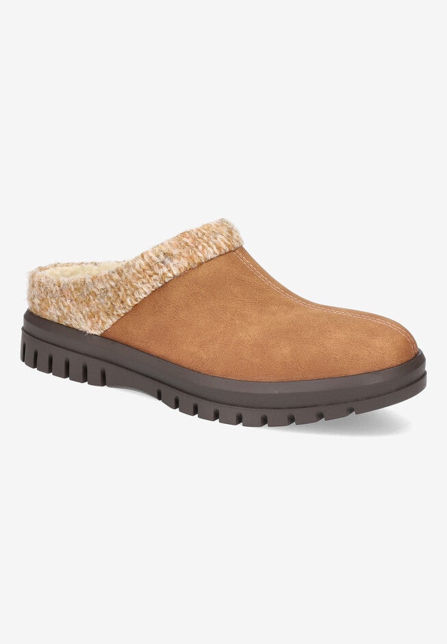 Next Casual Mule, TAN, hi-res image number null