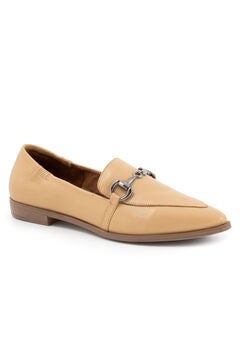 Bowie Dressy Flat