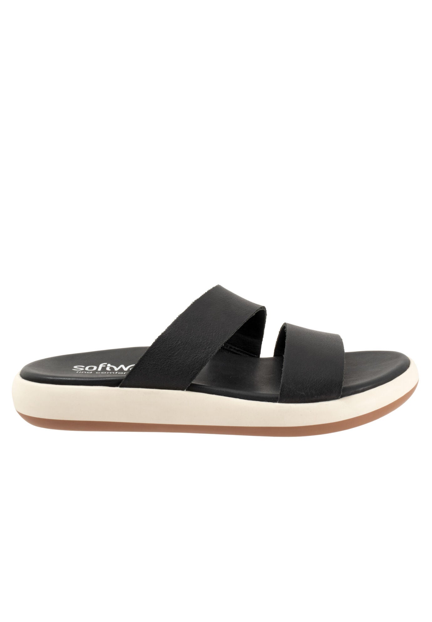 Jenna Slide Sandal, , alternate image number 6