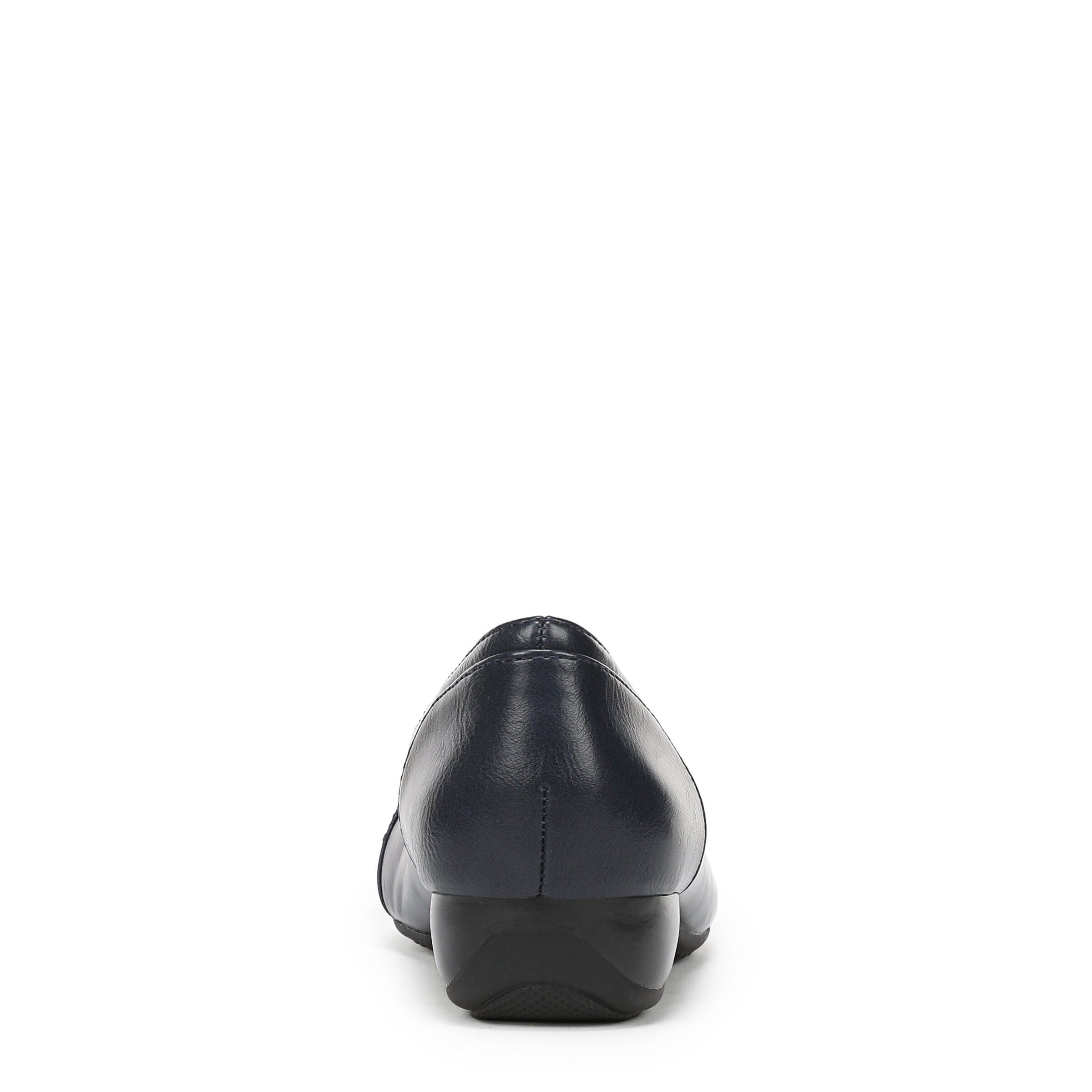 Daniela Ballet Flat, LUX NAVY, on-hover image number 1