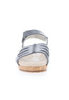 Maya Espadrille Sandal, , alternate image number null