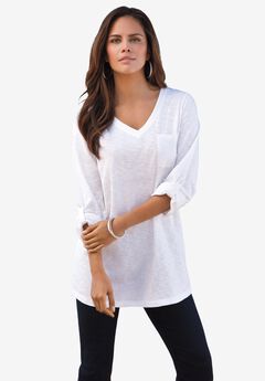 White Cotton Cover Ups