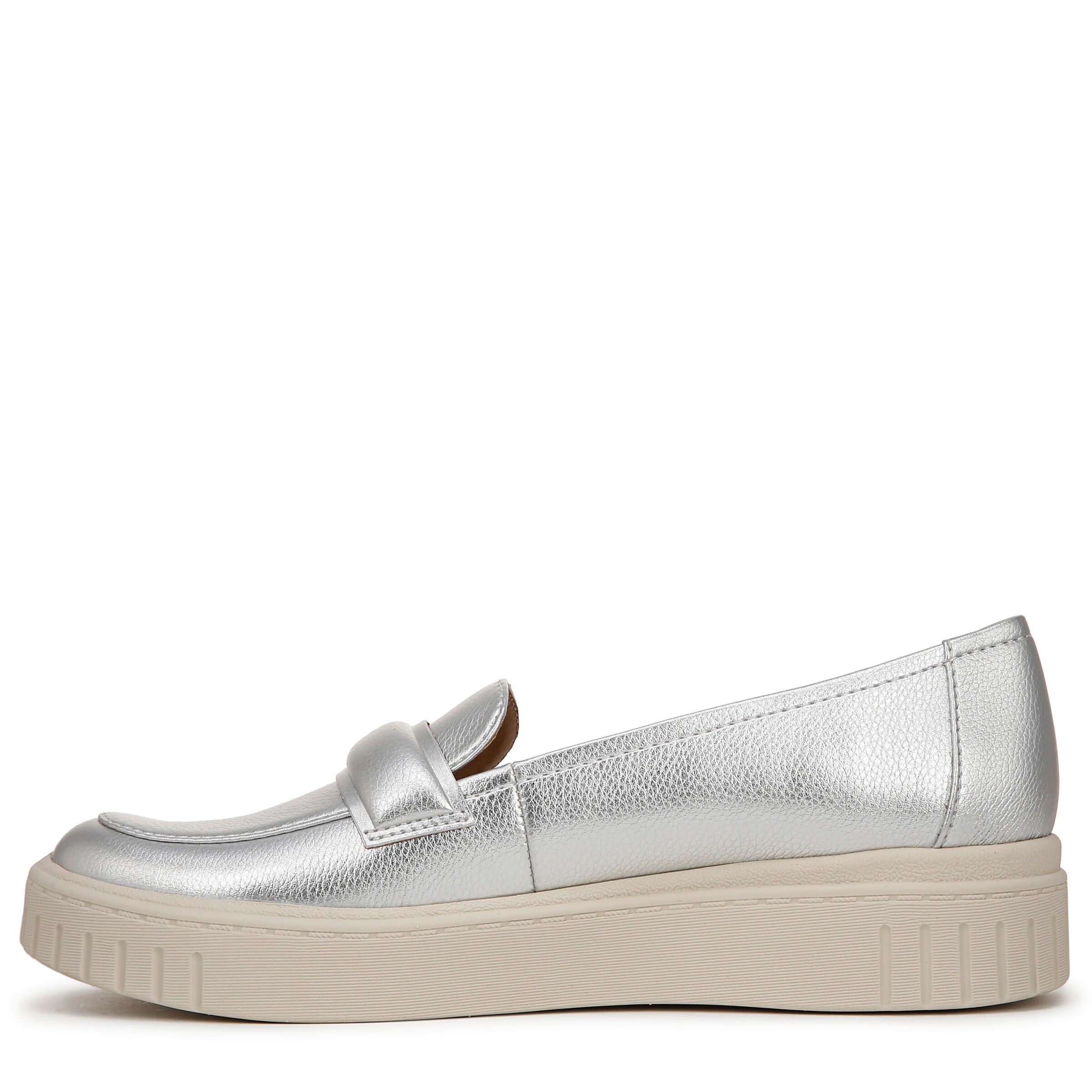 Geneva Flat, SILVER, alternate image number 5