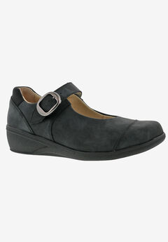 Jillian Flats