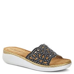 Windom Slide Sandal