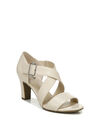 Carlyle Sandal, ALMOND MILK, hi-res image number null