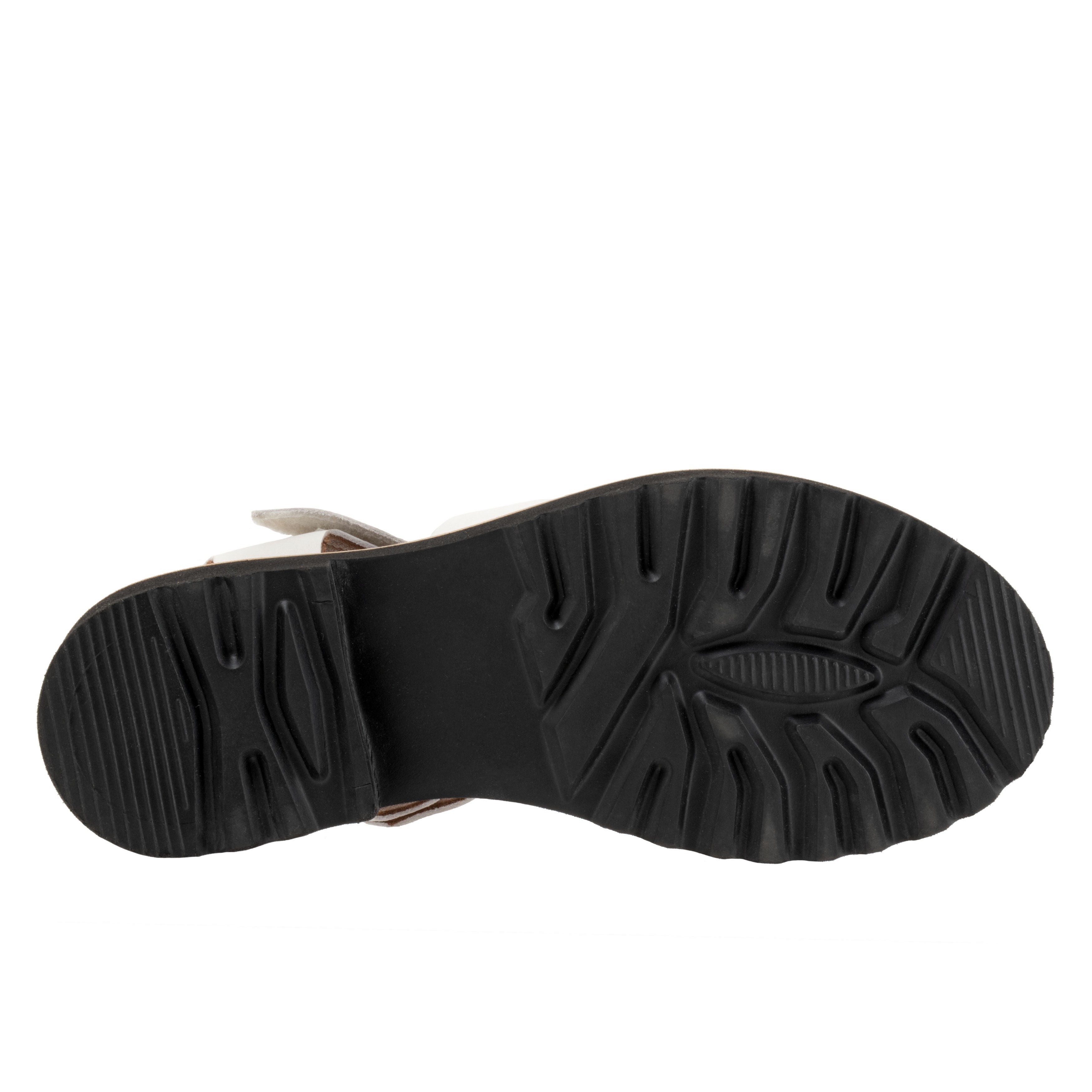 Athena Sandal, ICE WHITE, alternate image number 2