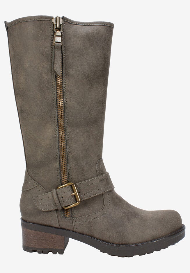 Backbeat Boot, , alternate image number 3