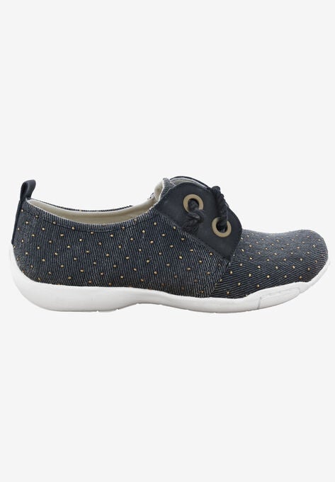 Calypso Slip On Flat, , alternate image number null